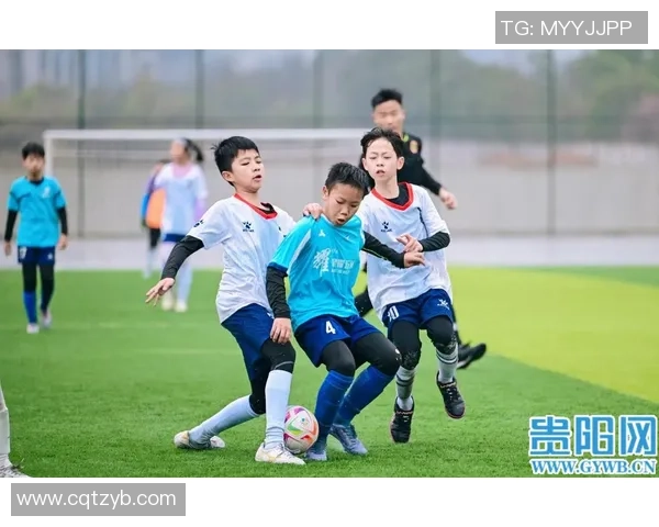 小学生足球场地建设的重要性与设计原则探讨